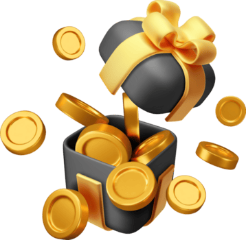 Blitz Link Casino welcome bonus