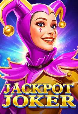 Jackpot Joker slot game
