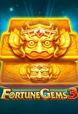 Fortune Gems 3 slot game