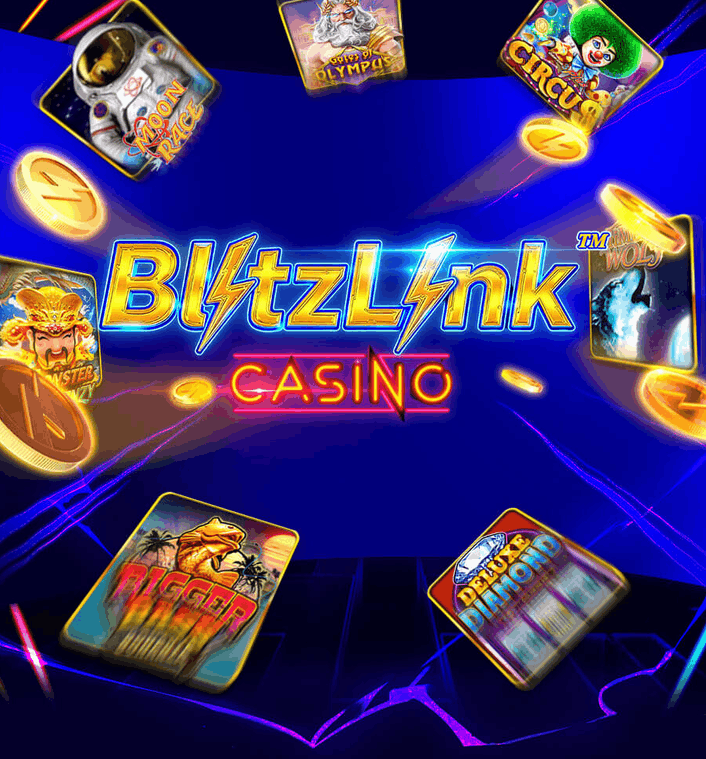 Blitz Link Casino